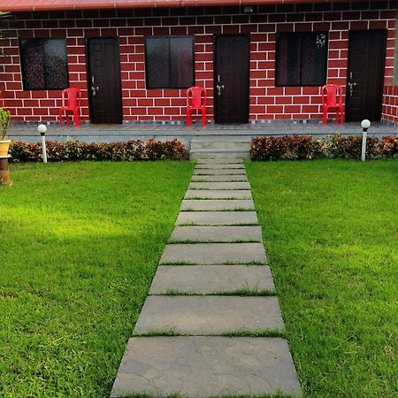 Dandeli Crocodile Edge Home Stay Kültér fotó